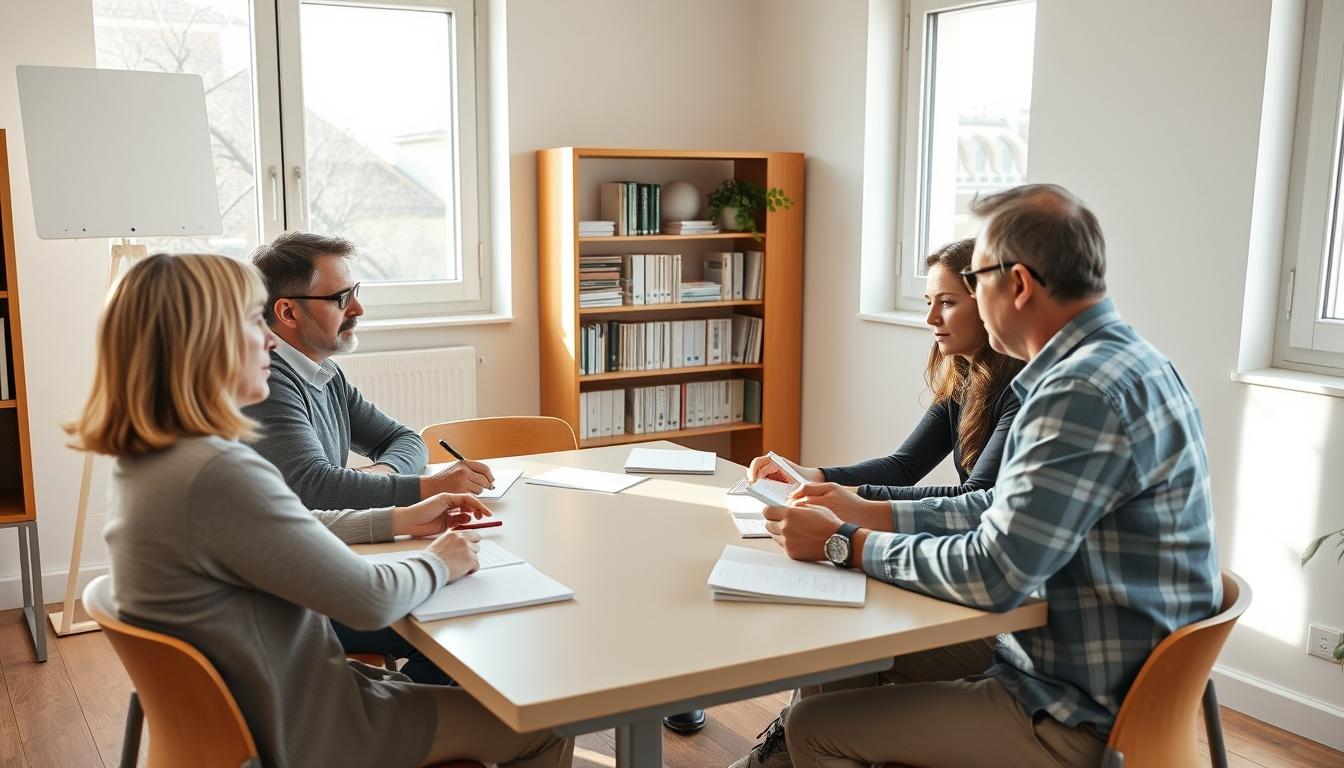 Apprendimento in gruppo
